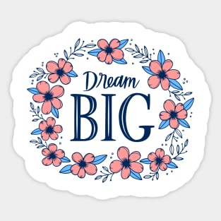 Dream Sans Stickers for Sale