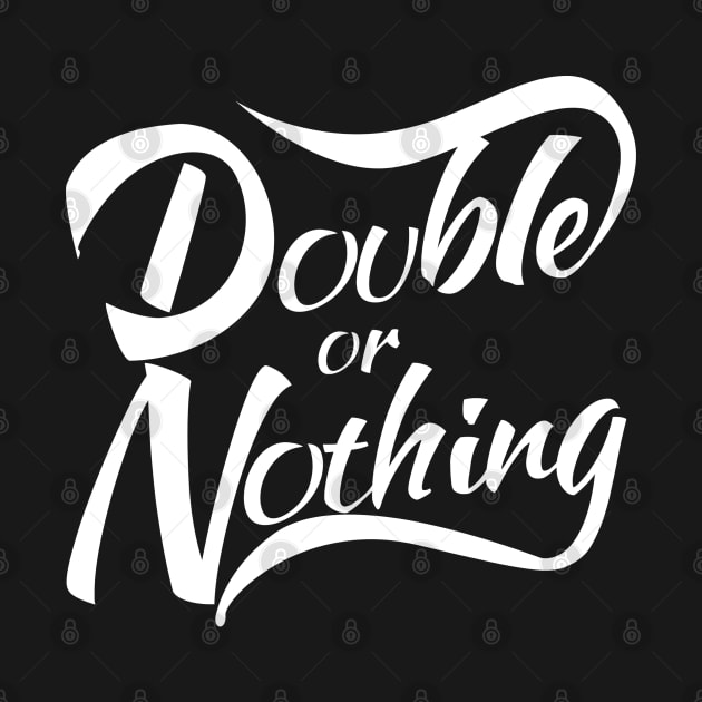 Double or Nothing Yoyo by yoyomonsterph