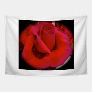 Red Rose Tapestry