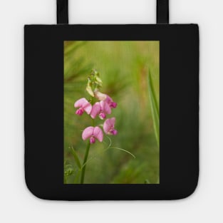 Sweet Pea Tote