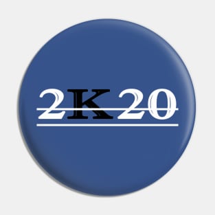 2020 Pin