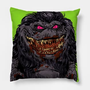 critters Pillow