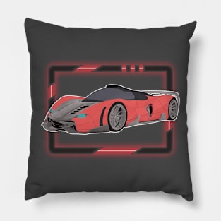 Auto_v10_15 Pillow