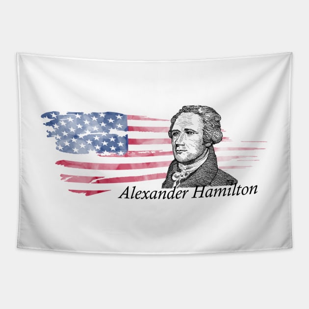 Hamilton tapestry best sale