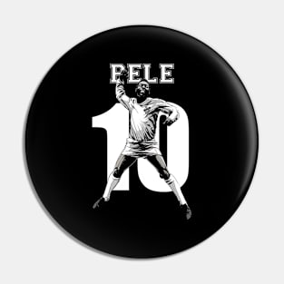 Pele 10 Pin