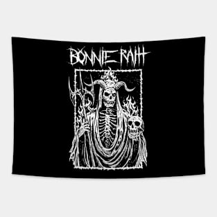 bonnie r ll dark series Tapestry