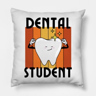 Dental Student Pillow