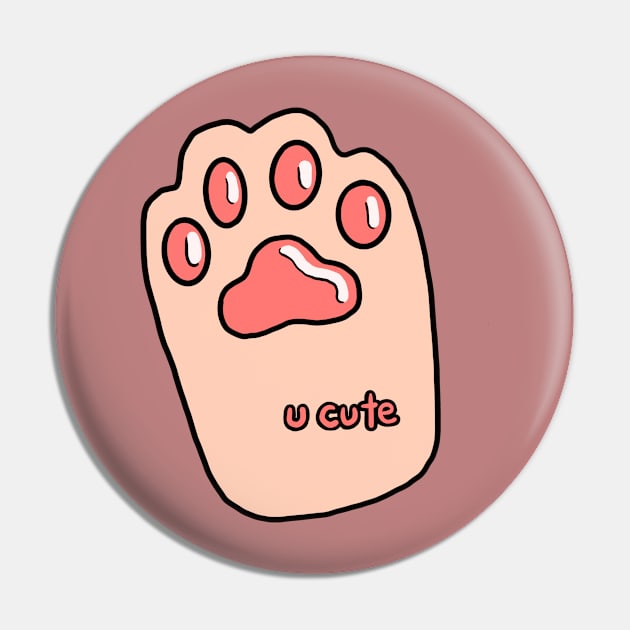 You're Cute! Pin by roselyn