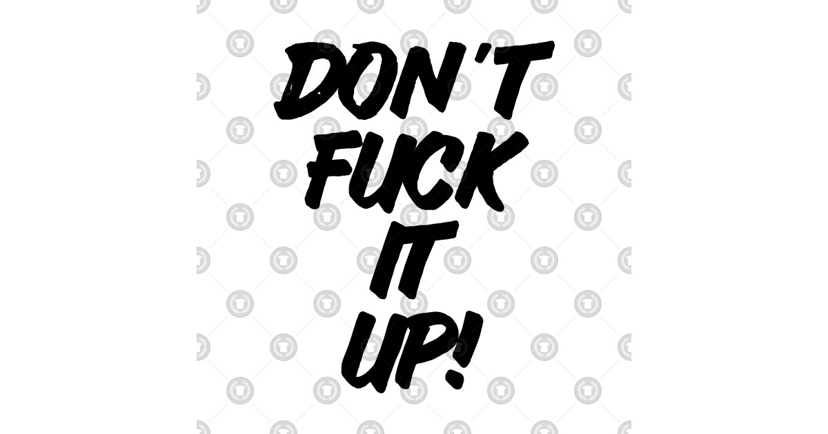fuck Don landing the t up Niggemann recommends Need bang xxx