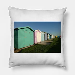 Brightlingsea Pillow