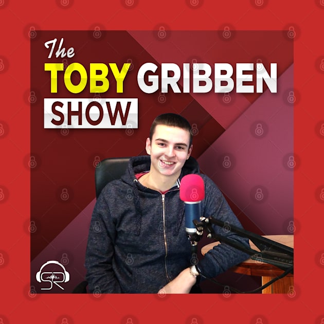 The Toby Gribben Show by Shout Radio