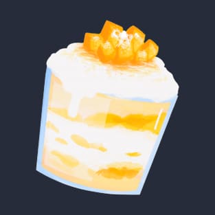 mango float T-Shirt