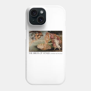 Venus Phone Case