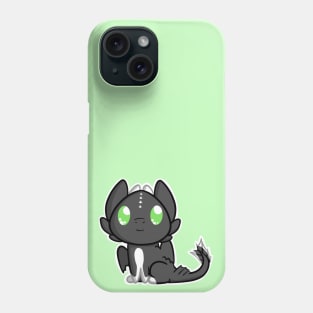 Night light 3 Phone Case