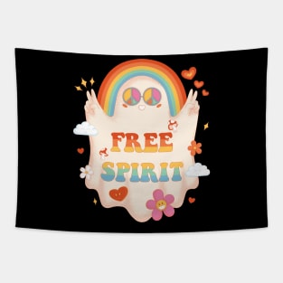 Free Spirit Tapestry