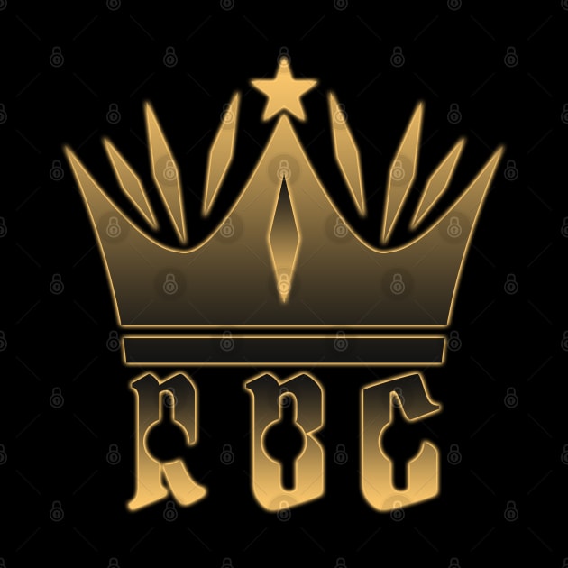 RBG Logo - 07 by SanTees