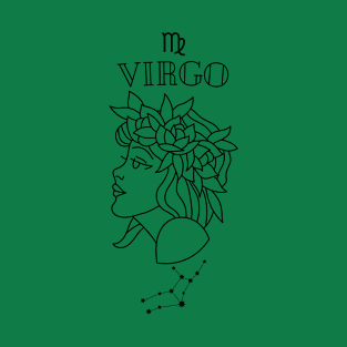 Virgo T-Shirt