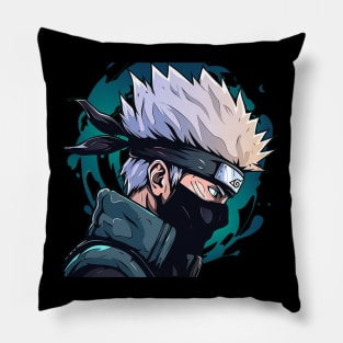 kakashi Pillow