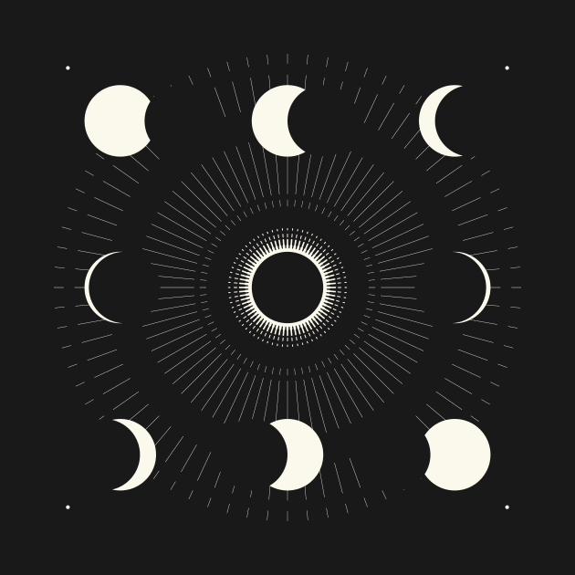 Eclipse by NaylaSmith