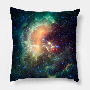 Space Pillow