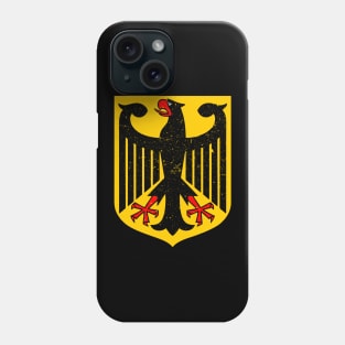 Deutschland Phone Case