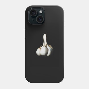 Garlic Phone Case