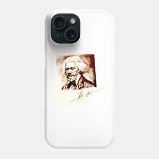 Civil Rights Icon Phone Case