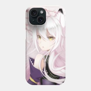 Narume (Fox girl) Phone Case