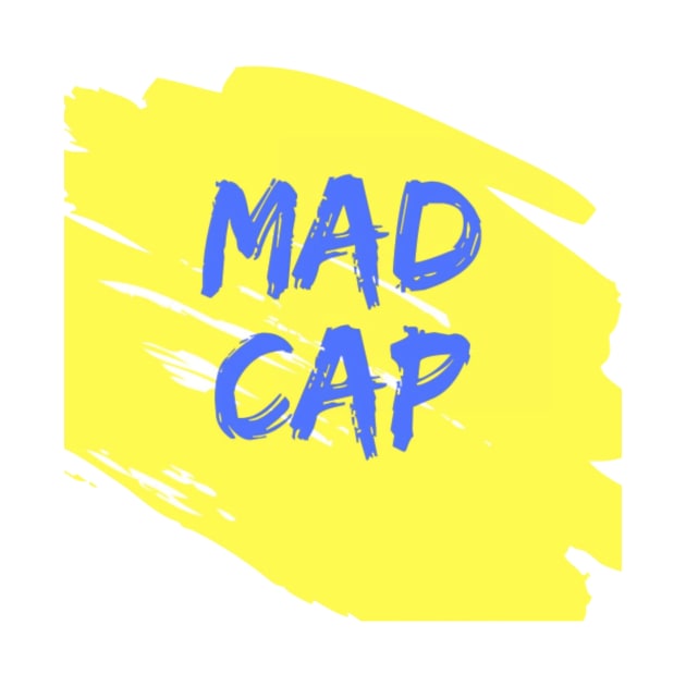 MadCam by MadCap