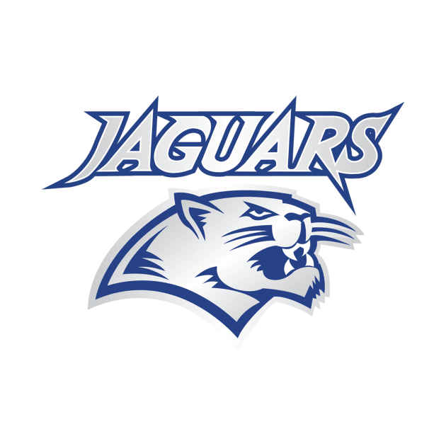 Flower Mound Jaguars by PSdesigns