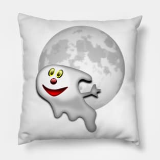 halloween Pillow