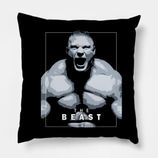 Beast Pillow