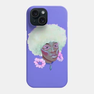 Modern Fairy Phone Case