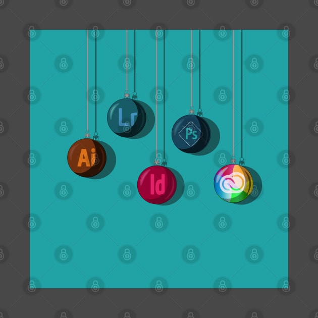 Adobe Balls by Lookify
