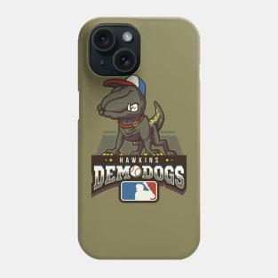 Hawkins Demodogs Phone Case