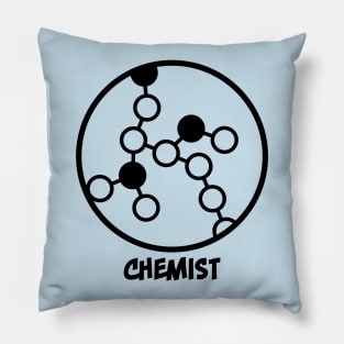 Chemist Pillow