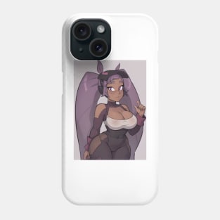 entrapta Phone Case