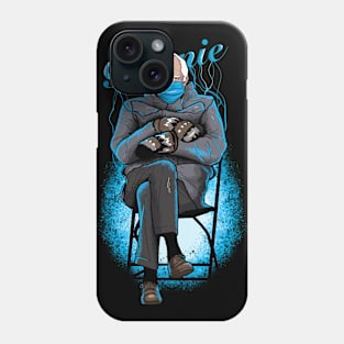 Bernie Sanders Phone Case