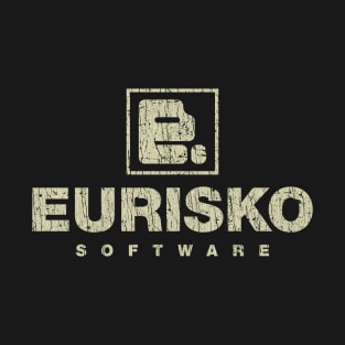 Eurisko Software 1993 T-Shirt