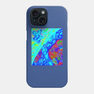 Up Here (Floatys) Phone Case