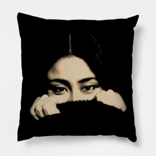 MIGNONNE Pillow