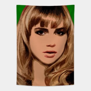 suki waterhouse Tapestry