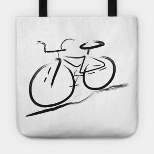 cycle lover Tote