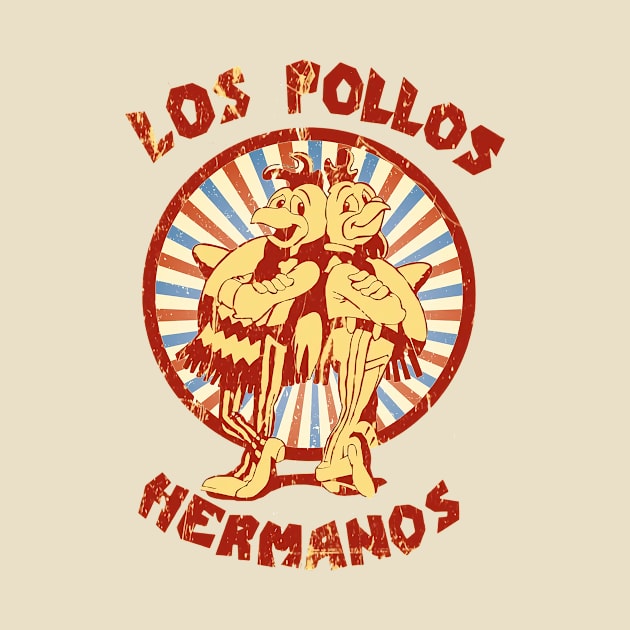 los pollos by palembang punya bacot