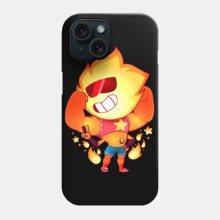 SunStone Phone Case