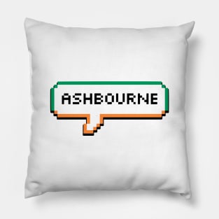 Ashbourne Ireland Bubble Pillow