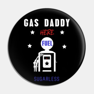 Gas daddy wanted 16 Pin