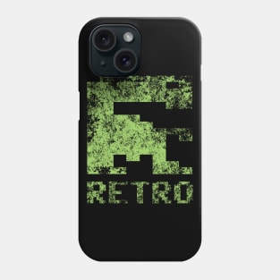 ET Retro Phone Case