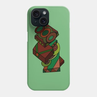 Totem Phone Case