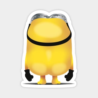 Minions - Bob Standing Magnet